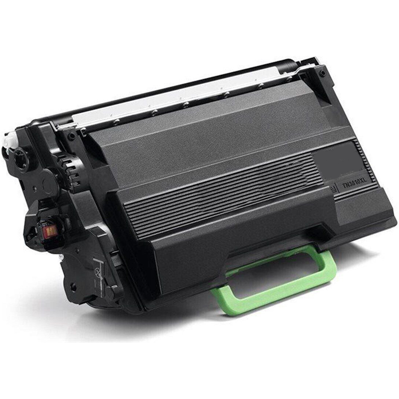 Toner Compatível Brother TN3610XL