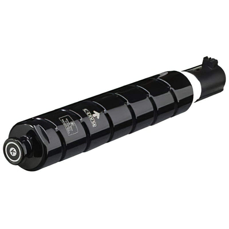 Toner Compatível Canon EXV54 Preto