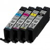 Canon CLI581 XXL Pack