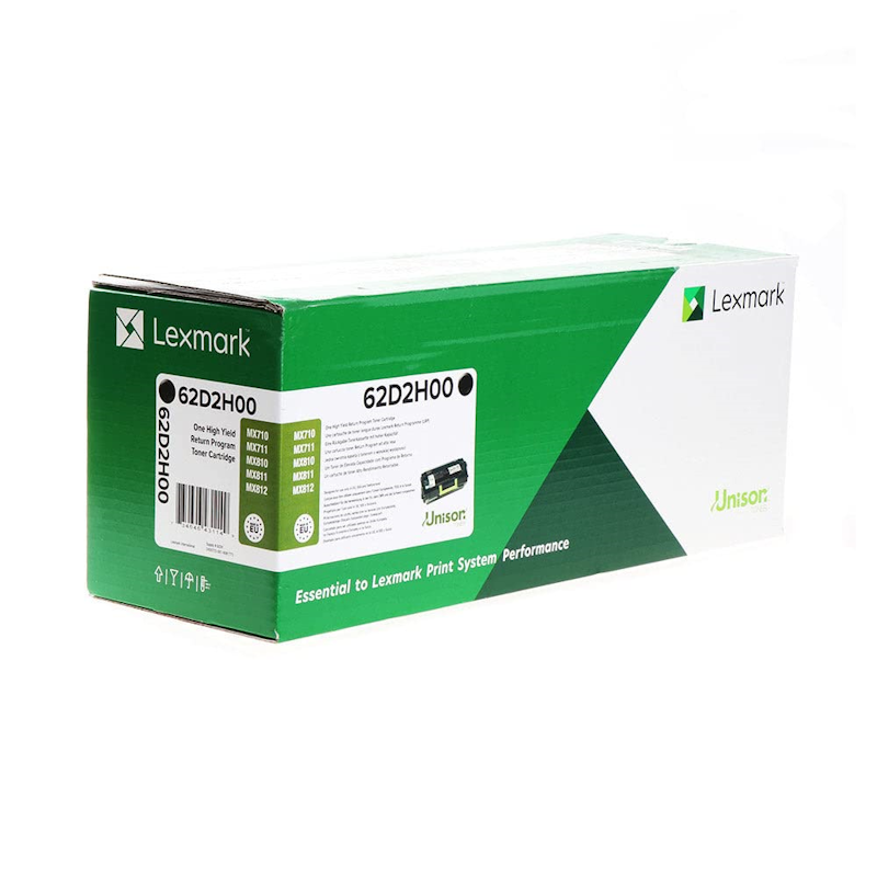Toner Original Lexmark 622H