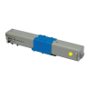 Toner Original OKI ES5430 Amarelo
