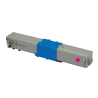 Toner Original OKI ES5430 Magenta