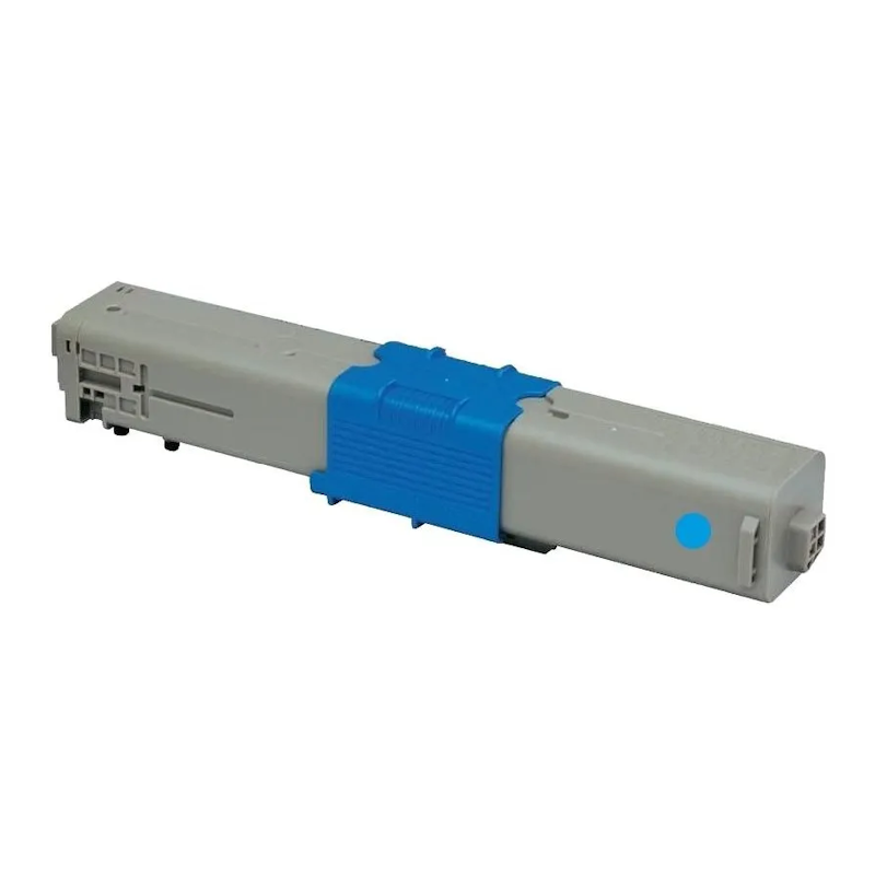 Toner Original OKI ES5430 Ciano