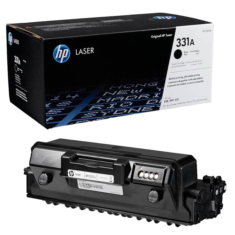 Toner Original HP331A