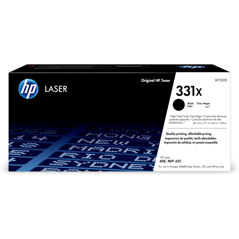 Toner Original HP331X