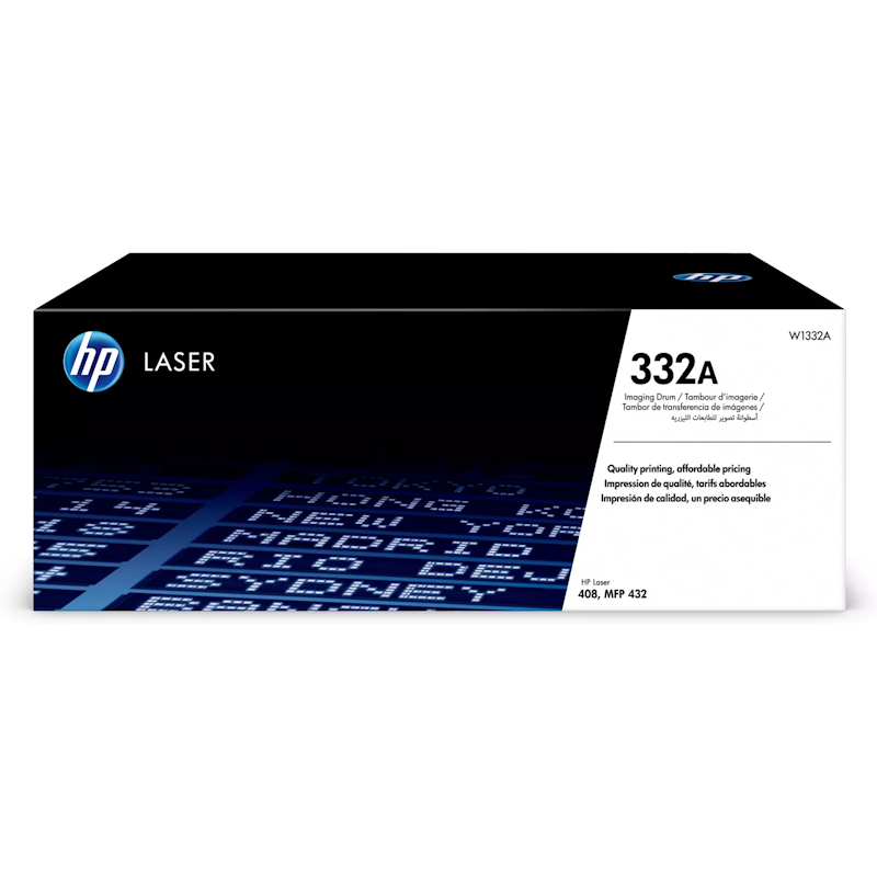 Tambor Original HP332A