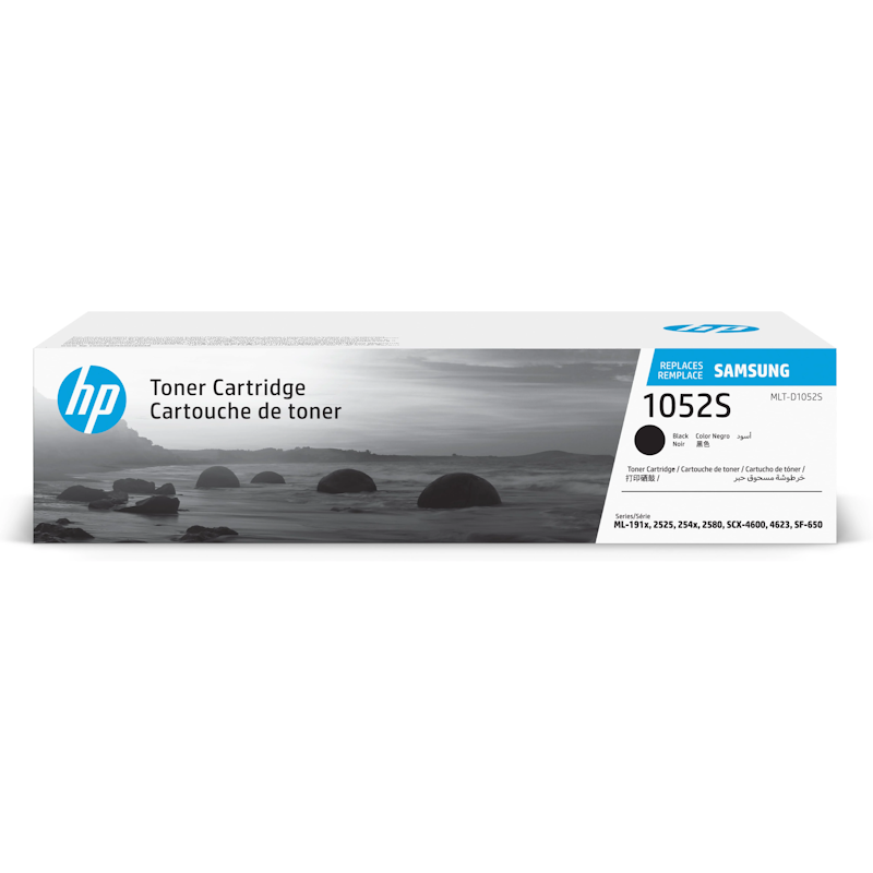 Toner Original Samsung ML1910