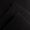 Bloco Espiralado Canson XL Dessin Noir A3 160gr 40 Folhas