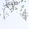 Bloco Canson Graduate Manga Marker Layout A3 70gr 50 Folhas