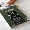 Bloco Espiralado Canson XL Recycle A4 160gr 50 Folhas
