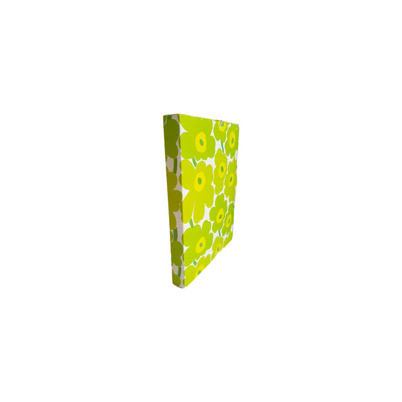 Porta Documentos Plástico Marimekko 325x245mm Verde
