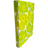 Porta Documentos Plástico Marimekko 325x245mm Verde