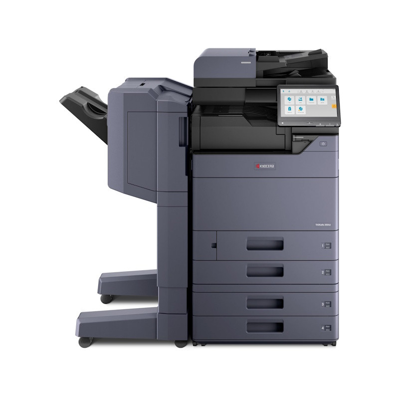 Multifunções Kyocera TASKalfa 2554ci