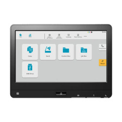 Multifunções Kyocera TASKalfa 2554ci