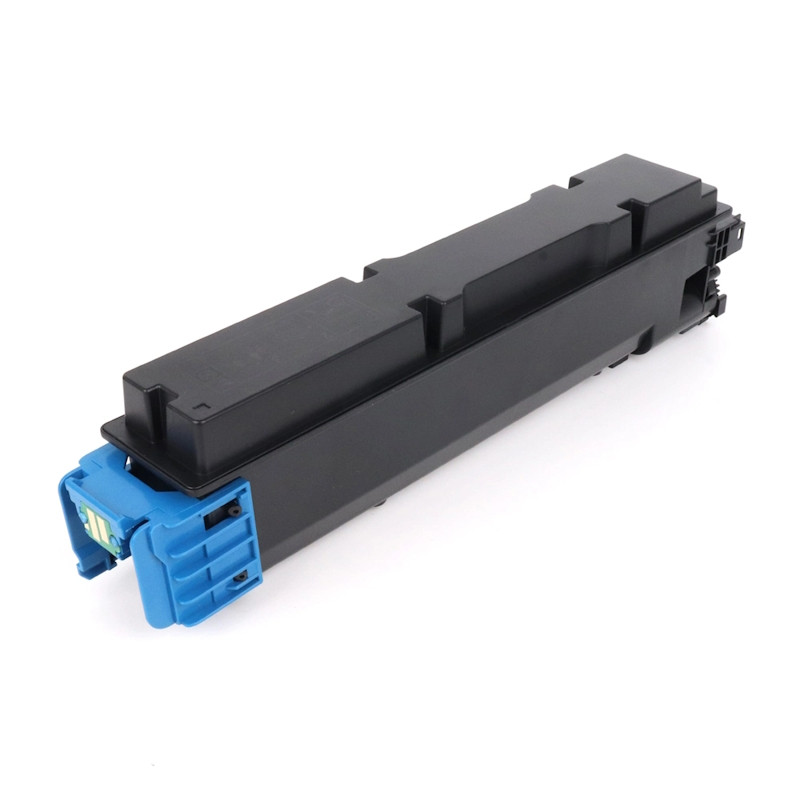 Toner Compatível Kyocera TK5380 Ciano