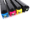 Pack Toners Compatível Kyocera TK5380