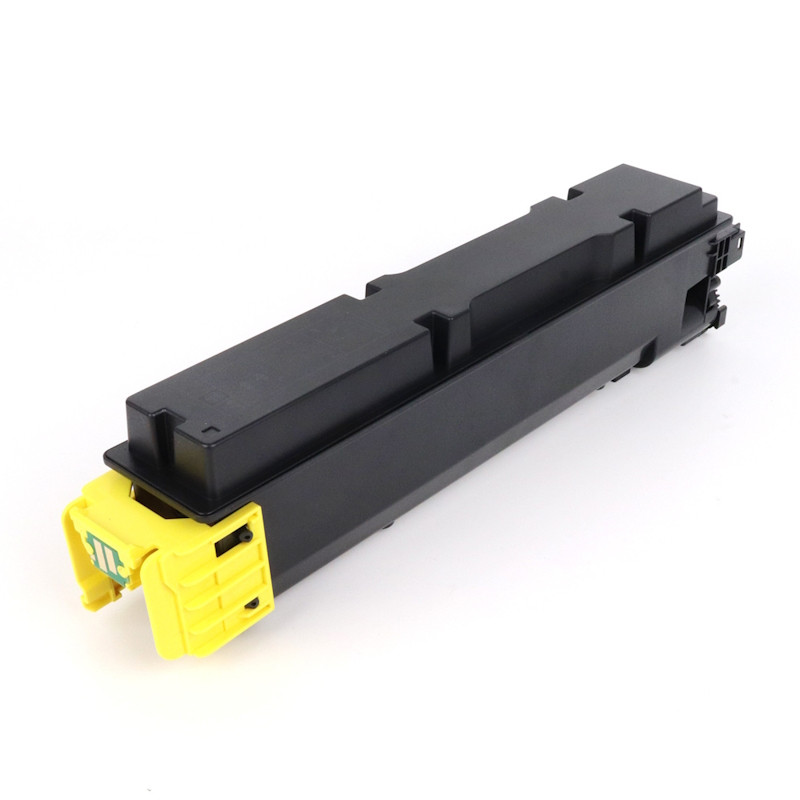 Toner Compatível Kyocera TK5390 Amarelo