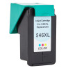 Tinteiro Compatível Canon CL546XL Tricolor