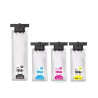 Pack Tinteiros Compatível Epson T05A