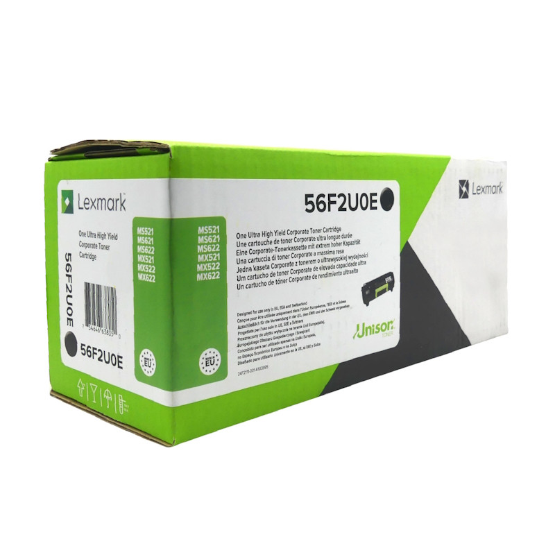 Toner Original Lexmark MX521