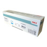 Toner Original OKI ES5432 Ciano