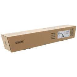Toner Original Ricoh C7200X Preto