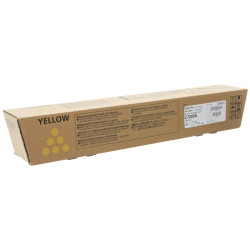 Toner Original Ricoh C7200X Amarelo