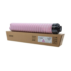 Toner Original Ricoh C7200X Magenta