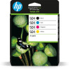 Pack Tinteiros Original HP N924