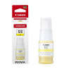 Tinteiro Original Canon GI55 Amarelo