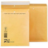 Envelopes Air-Bag 150x215mm Kraft Nº0 10Un