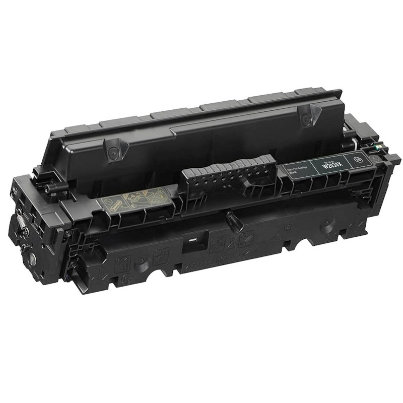 Toner Compatível HP415X/Canon 055H Preto