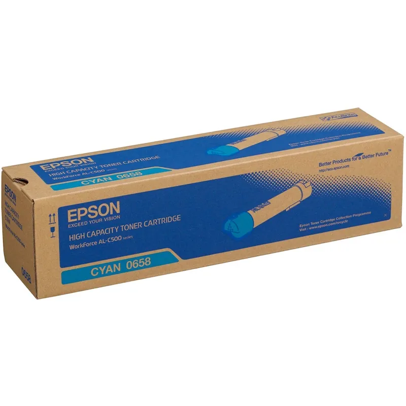 Epson C500 C XL