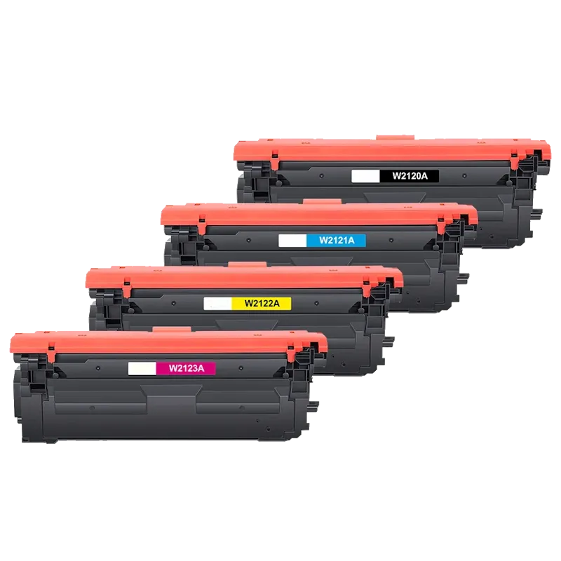 Pack Toners Compatível HP212X/Canon 064H/Canon T10 Pack Toners Compatível HP212X/Canon 064H/Canon T10