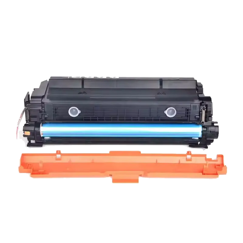 Toner Compatível HP213Y Amarelo