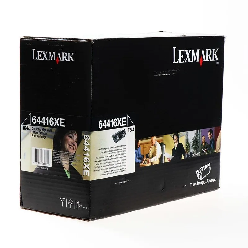 Lexmark T644 XXL
