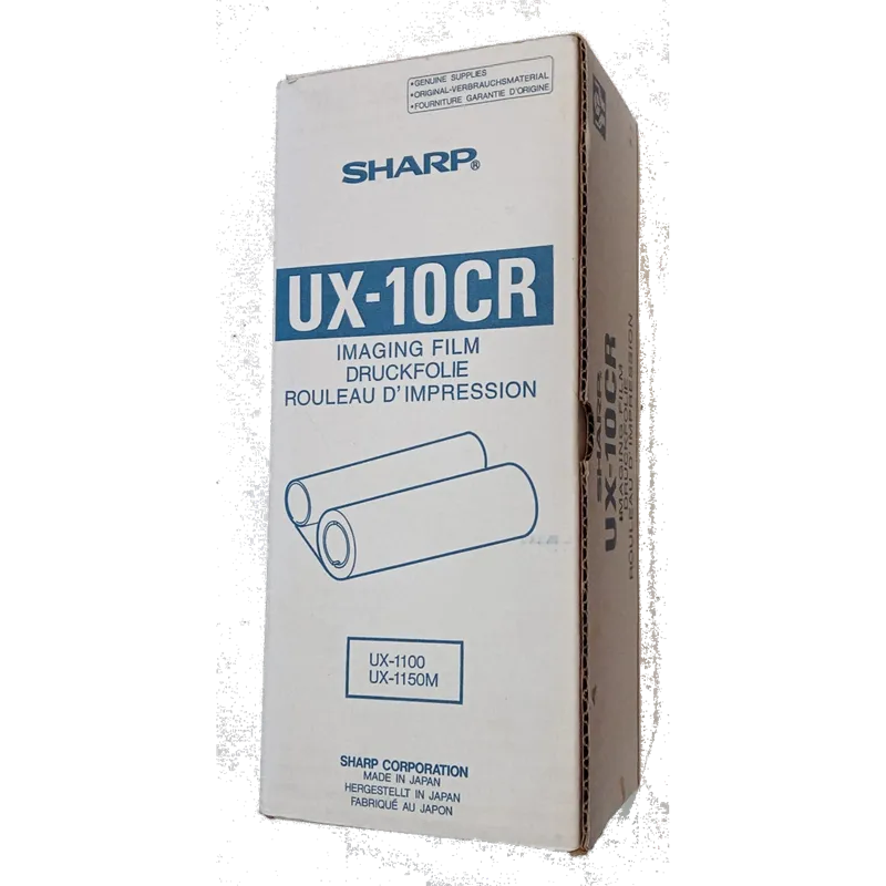Sharp UX1100