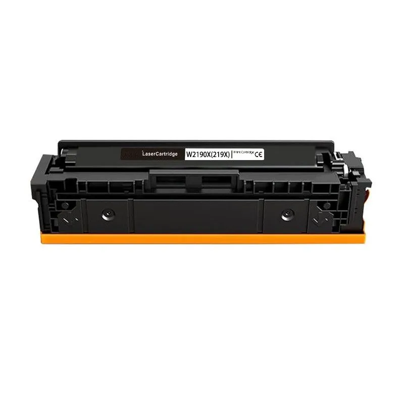 Toner Compatível HP219X Preto