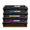 Pack Toners Compatível HP219X