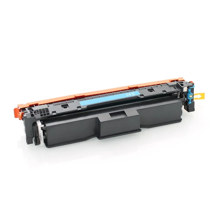 Toner Compatível HP220X Ciano