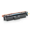 Toner Compatível HP220X Ciano