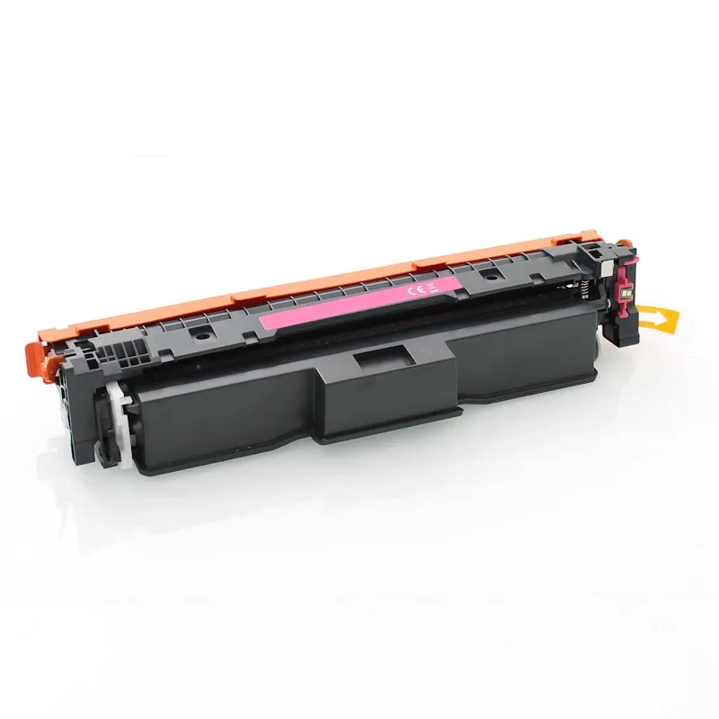 Toner Compatível HP220X Magenta Toner Compatível HP220X Magenta