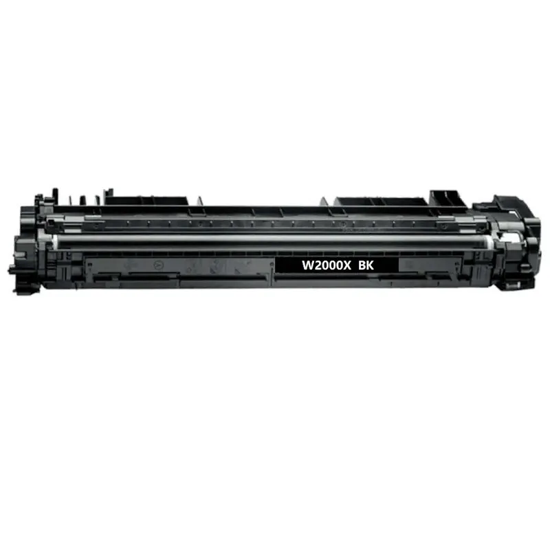 Toner Compatível HP658X Preto