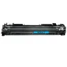 Toner Compatível HP658X Ciano