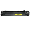 Toner Compatível HP658X Amarelo