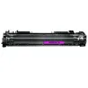 Toner Compatível HP658X Magenta