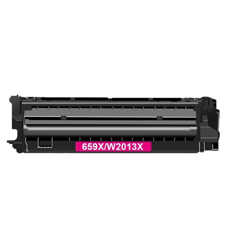 Toner Compatível HP659X Magenta