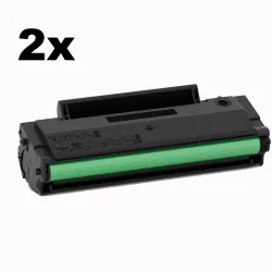 Pack Duplo Toners Compatível Pantum TL2310H