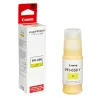 Tinteiro Original Canon PFI050 Amarelo