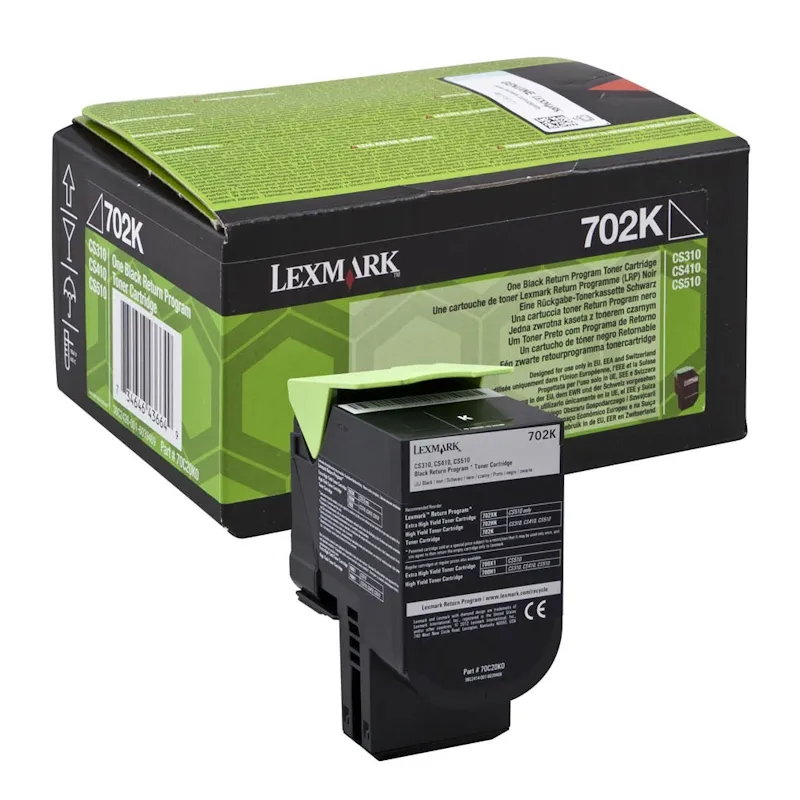 Lexmark 702K